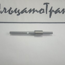 Игловодитель  132-08350 в сборе со втулкой для JUKI MO-6700 Игловодитель  132-08350 в сборе со втулкой для JUKI MO-6700